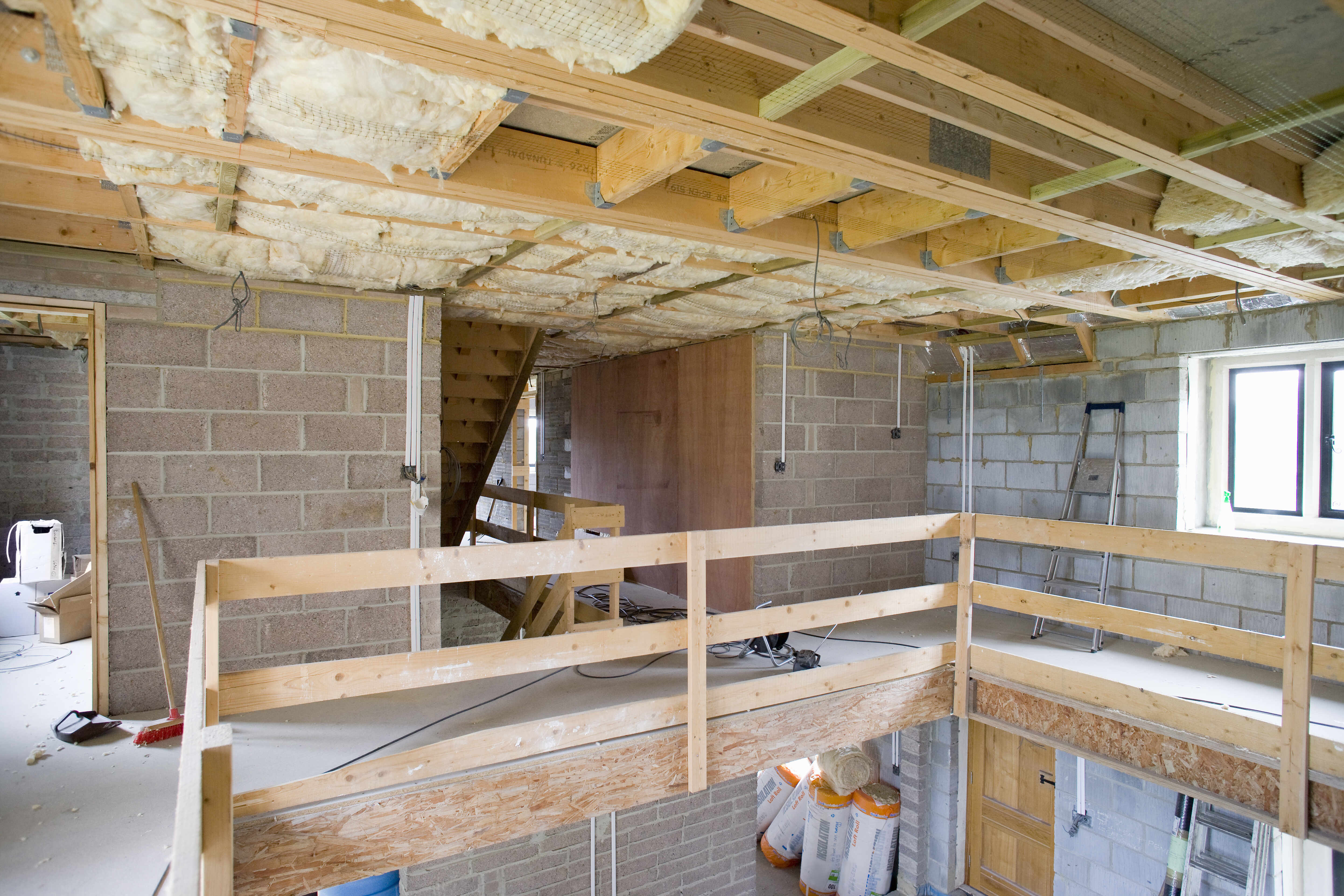 Reforma integral precio m2 Sagunto